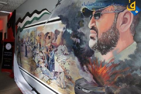 الجعبري: الغائب الحاضر في ذكرى "وفاء الأحرار"