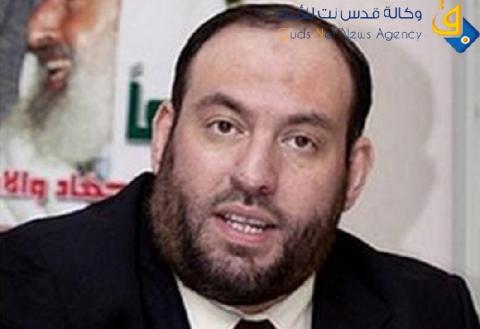 محمد نزال: الانتخابات احدى "الالغام" التي تم ترحيلها