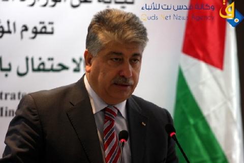 مجدلاني: الهدف المشترك لوزارة العمل وشركات التأمين هو التقليل من حوادث العمل