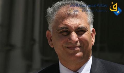 الصالحي: آن الأوان لجنيف خاص بفلسطين‎