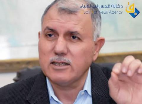 السفير الفرا: مستعدون لردود الفعل الأمريكية والإسرائيلية 