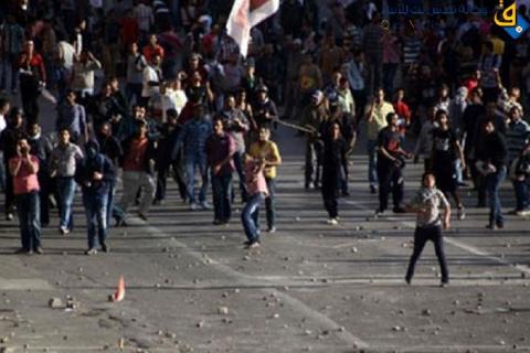 "تقرير"..أحداث مصر بعيون إسرائيلية..!