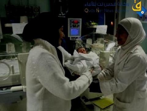 الجيل الفلسطيني الحديث يتجه نحو تحديد الإنجاب
