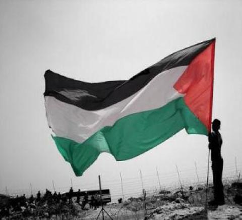 أكثر من 250 قطعة فنية فلسطينية جمعت لتعرض في باريس الشهر المقبل