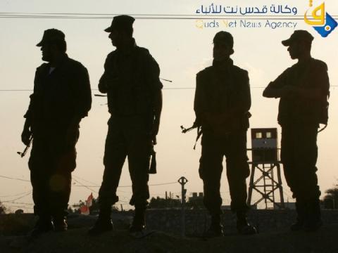 شمال سيناء: قتل 8 مسلحين وتدمير 8 انفاق واعتقال فلسطينيين