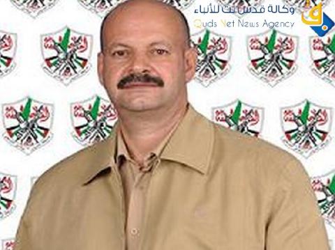 النحال: تحرير كل أسرانا واجب وطني وأخلاقي