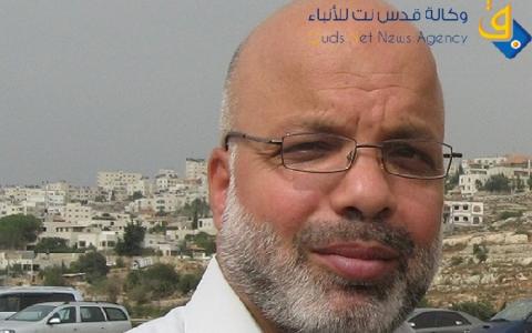 عطون: إنضمام حماس لمنظمة التحرير يحتاج لمباحثات ومفاوضات