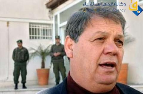 حماس تنفي منع روحي فتوح من دخول غزة