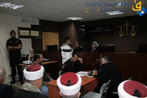 توقيف وكيل نيابة عن العمل لشبهة ارتكابه فعلا مؤثما