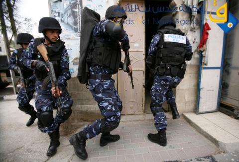 إسرائيل قلقة من تراجع في قوة السلطة الفلسطينية في الضفة