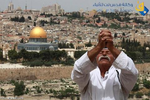 اسرائيل ستنصب 500 كاميرا في الاحياء العربية في القدس المحتلة
