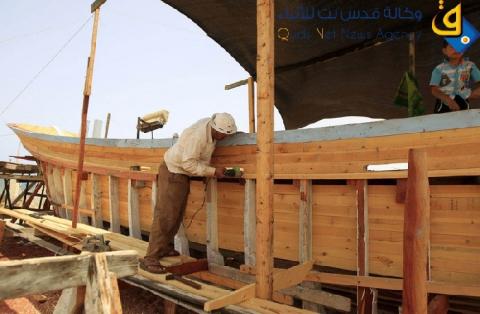 رئيسة منتدى "النقل البحري": منصب قبطان للمرأة غير مقبول في العالم العربي بسبب العادات السلبية
