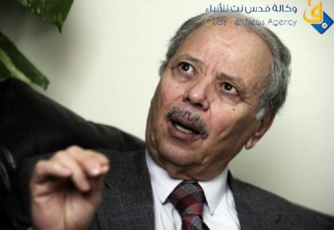 بن حلي: الدول العربية التزمت بالدعم السياسي والمالي لإنجاح المصالحة الفلسطينية