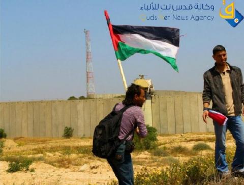 برلمانية أوروبية: السلطات الإسرائيلية منعت وفدا من زيارة غزة