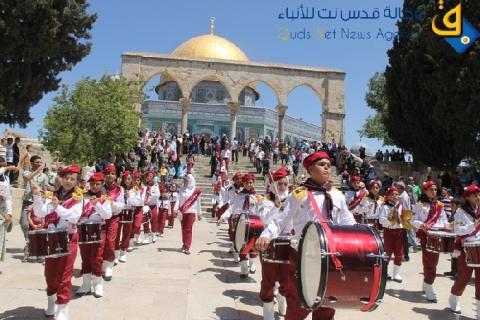 الاثنين 26 أيار ذكرى الإسراء والمعراج
