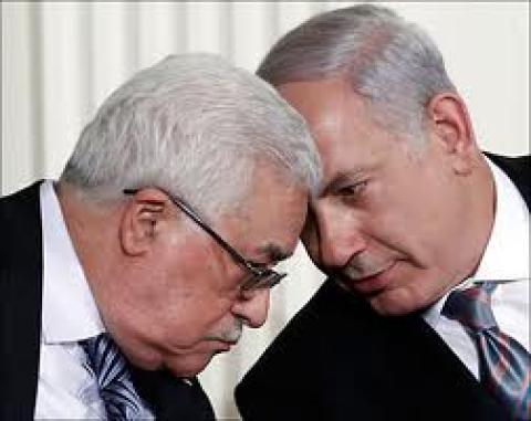 "هآرتس": نتنياهو مستعد لإطلاق أسرى فلسطينيين فور لقائه الرئيس عباس