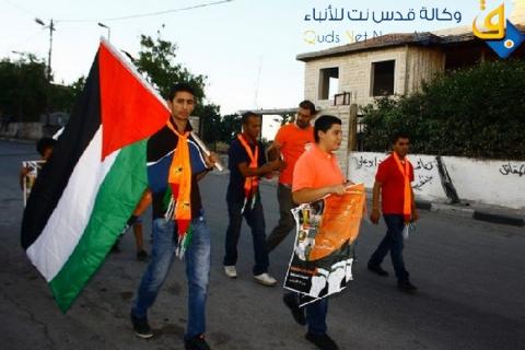 رئيس بلدية الخليل يدعو من البرازيل لدعم الاقتصاد الفلسطيني