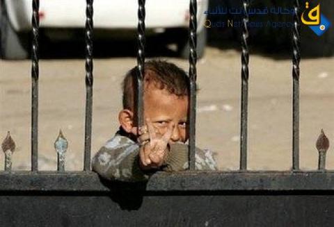 "تقرير".. غزة تكتوي بنيران أحداث مصر..!