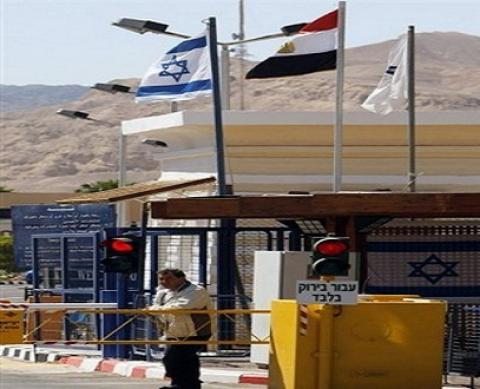"هآرتس":التنسيق الأمني بعهد مرسي هو الأفضل منذ كامب ديفيد