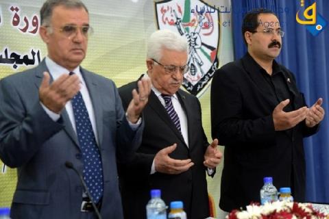 فتح: نقدر مواقف مصر والسعودية والأردن تجاه القضية الفلسطينية