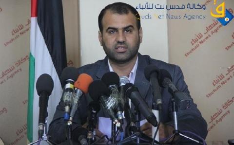 داخلية غزة:  العناصر الشرطية أعادت انتشارها خارج المواقع