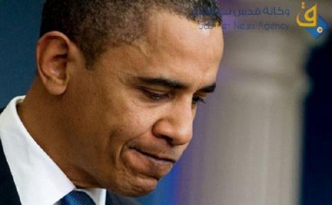 أوباما يطالب نتنياهو بجدول زمني للانسحاب من الضفة