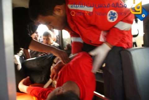 مصرع شخص في ظروف غامضة بالخليل