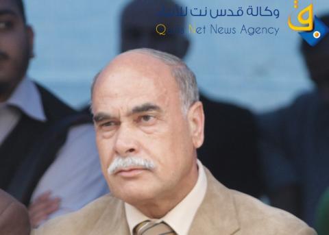 أبو سمهدانة:الأجواء إيجابية والصحف ستدخل فور فتح المعابر
