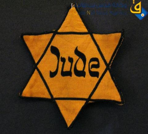 زلة لسان لبرلسكوني عن الهولوكوست