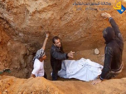 مصادر طبية:وفاة مواطن صعقا داخل نفق برفح