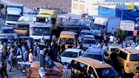 الشرطة تعلن خطتها المرورية استعدادا لاستقبال البابا