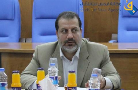 الرفاتي: مواد البناء متوفرة وأسعارها ثابتة