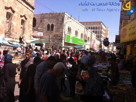 وفاة سائح ايطالي في حقل الرعاة ببيت ساحور