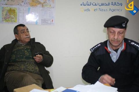 الهيئة تبحث مع وزارة الداخلية ملفي ادعاءات التعذيب والاستدعاءات