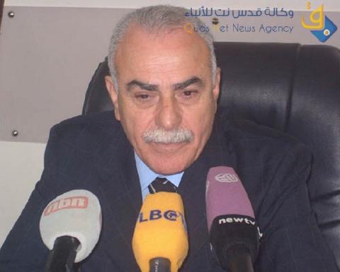 أبو العنين يؤكد اتخاذ مركزية فتح قرارا بفصل العميد "اللينو" نهائيا