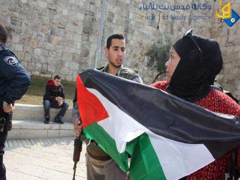 بحضور فلسطيني إسرائيلي: لقاء شبابي عربي في العاصمة عمان
