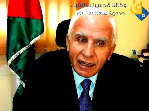 الأحمد ينفي وجود وساطة سعودية لإنهاء الانقسام