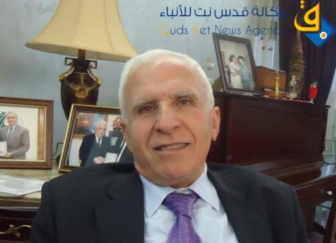 محيسن لـ"قدس نت":زيارة الأحمد لغزة لم تحدد بعد