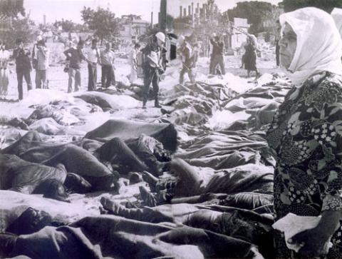 غداً..الذكرى الـ66 على مجزرة دير ياسين