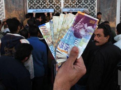 الوفاق : سيتم صرف 60% من الراتب خلال الأسبوع الحالي