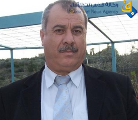 بركة: ارسال طلبات تجنيد في الجيش للشبان العرب المسيحيين اعتراف صارخ بالفشل