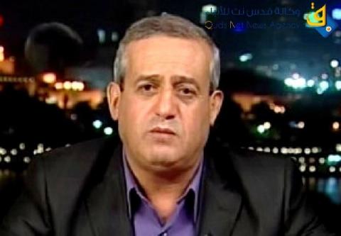 مزهر: تفاؤل حذر بخصوص المصالحة مرهون بتوفر الإرادة الحقيقية