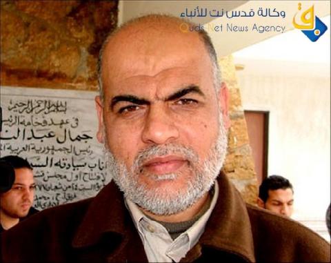 قيادي بحماس يدعو "الحكماء الوطنيين" للمبادرة بحوار وطني شامل