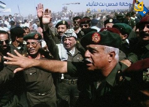 إطلاق حملة دولية لدعم لجنة التحقيق الفلسطينية في اغتيال أبو عمار‎‎