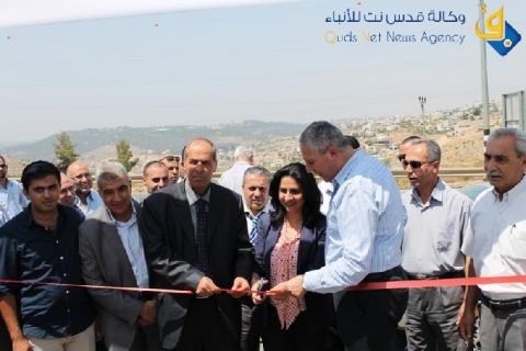 كهرباء القدس تطلق حملة توعوية في وسائل الاعلام لمكافحة سرقة الكهرباء