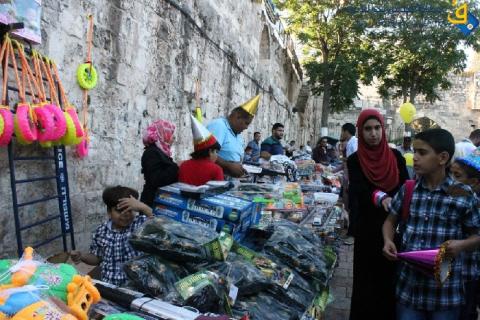 مجلس الوزراء: عطلة عيد الاضحى من صباح الاحد حتى مساء الخميس