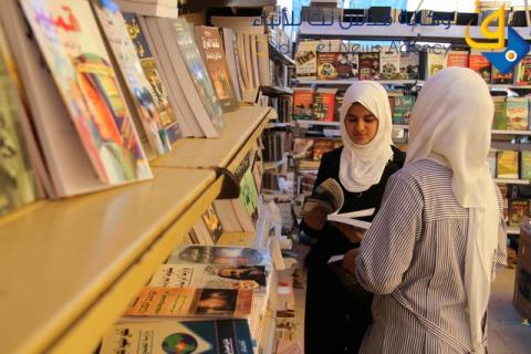 ابو حسنة: الاونروا تدرس مناهج السلطة الفلسطينية وهي الدولة المضيفة
