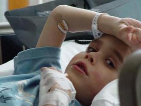 انعاش مولدات مشافي  قطاع غزة بمليون شيكل