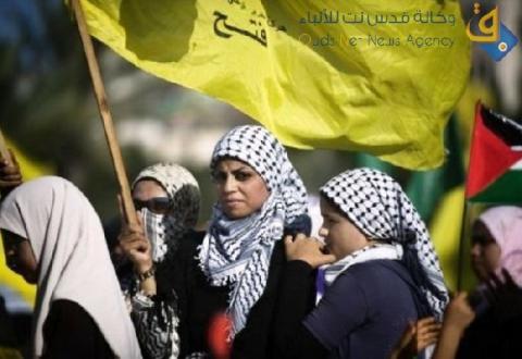 حركة "فتح" تدعو للنفير العام والدفاع عن الأقصى