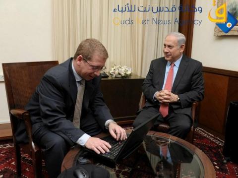 المتحدث باسم نتنياهو: لا خيار للدولة الفلسطينية الا بالمفاوضات .. وسنرد بقوة وحزم على حماس